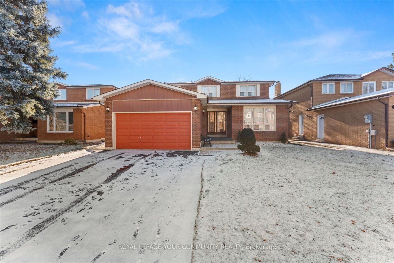 Detached House for sale at 11 Mary Gapper Crescent, Richmond Hill, North Richvale, L4C 7L9 - MLS: N11945797