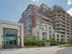 Condo leased at 618-39 Upper Duke Crescent, Markham, Unionville, L6G 0B8 - MLS: N11945882