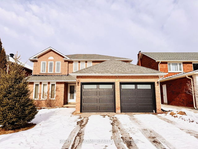 300 Valleymede Drive