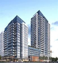 home for lease on 1209-7950 Bathurst Street