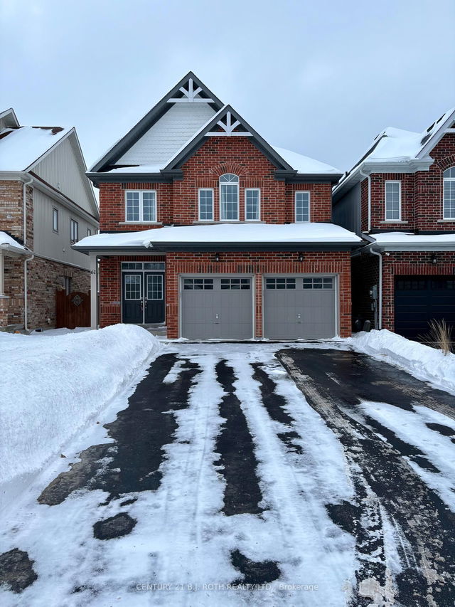 61 decarolis Crescent
