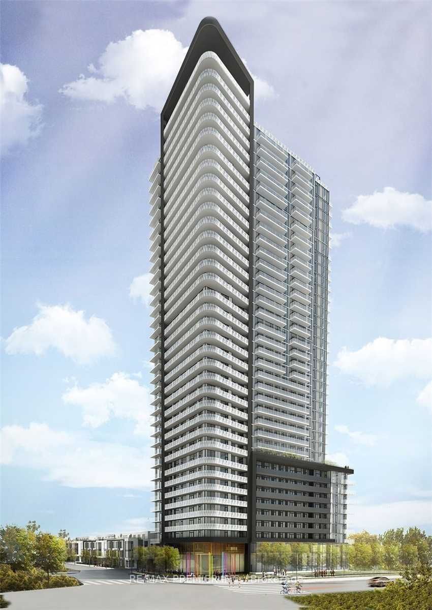 Condo for lease at 2702-7895 Jane Street, Vaughan, Concord, L4K 2M7 - MLS: N11946280