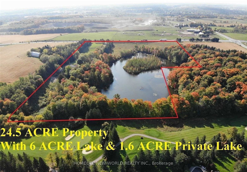 3134 Bloomington Rd, Whitchurch-Stouffville, L4A 7X5 | Image 2