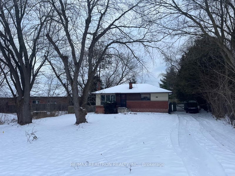 home for sale on 191 Toronto Street S