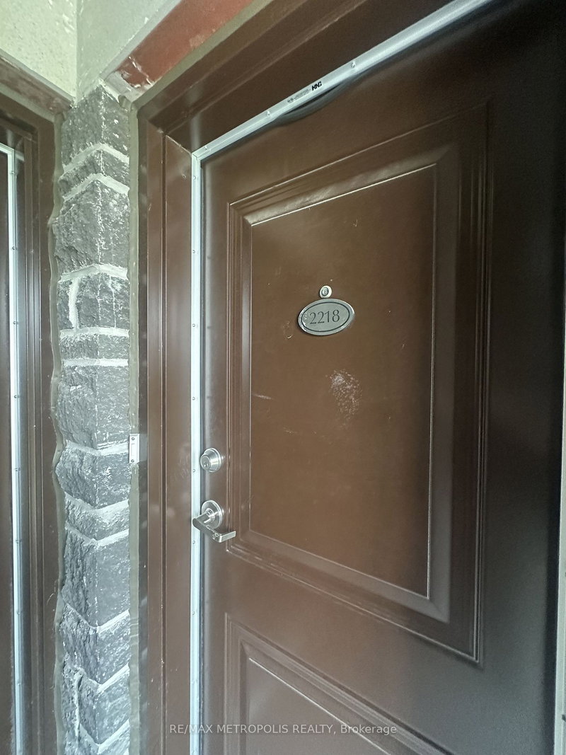 2218 - 10 Westmeath Lane, Markham, L6B 1N5 | Image 2