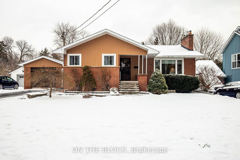 home for sale on 35 Peter Street