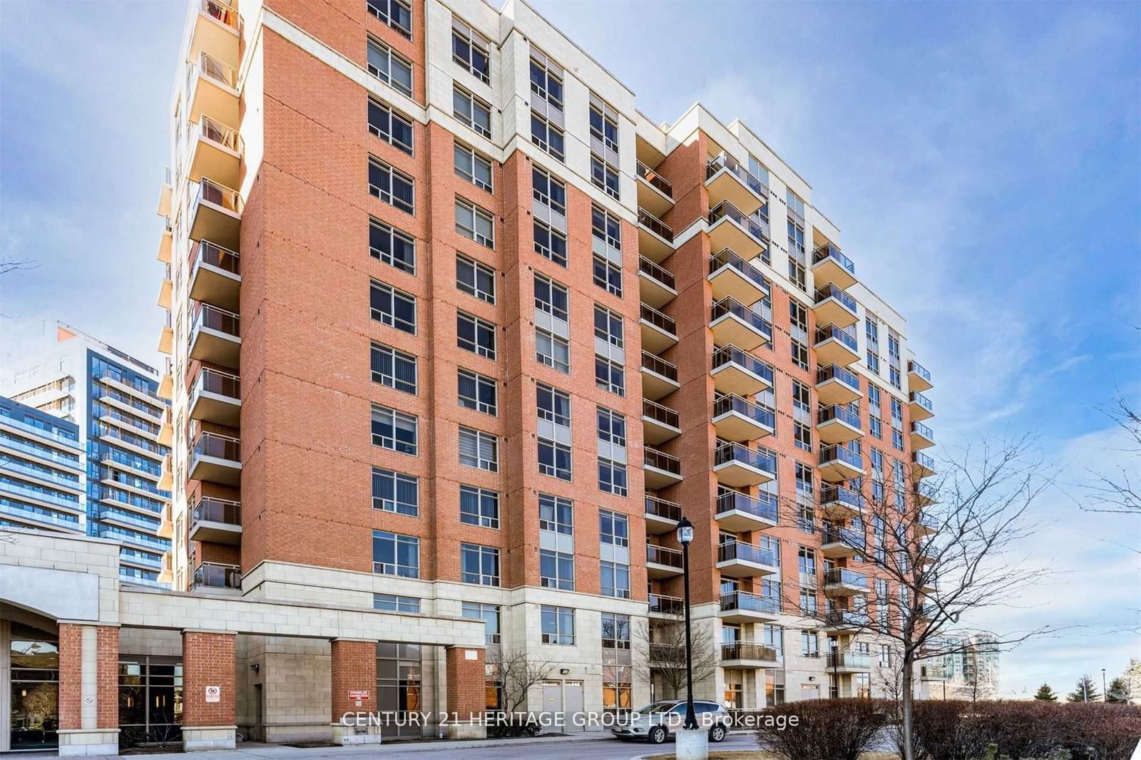 Condo for lease at 701-75 King William Crescent, Richmond Hill, Langstaff, L4B 0C1 - MLS: N11946363