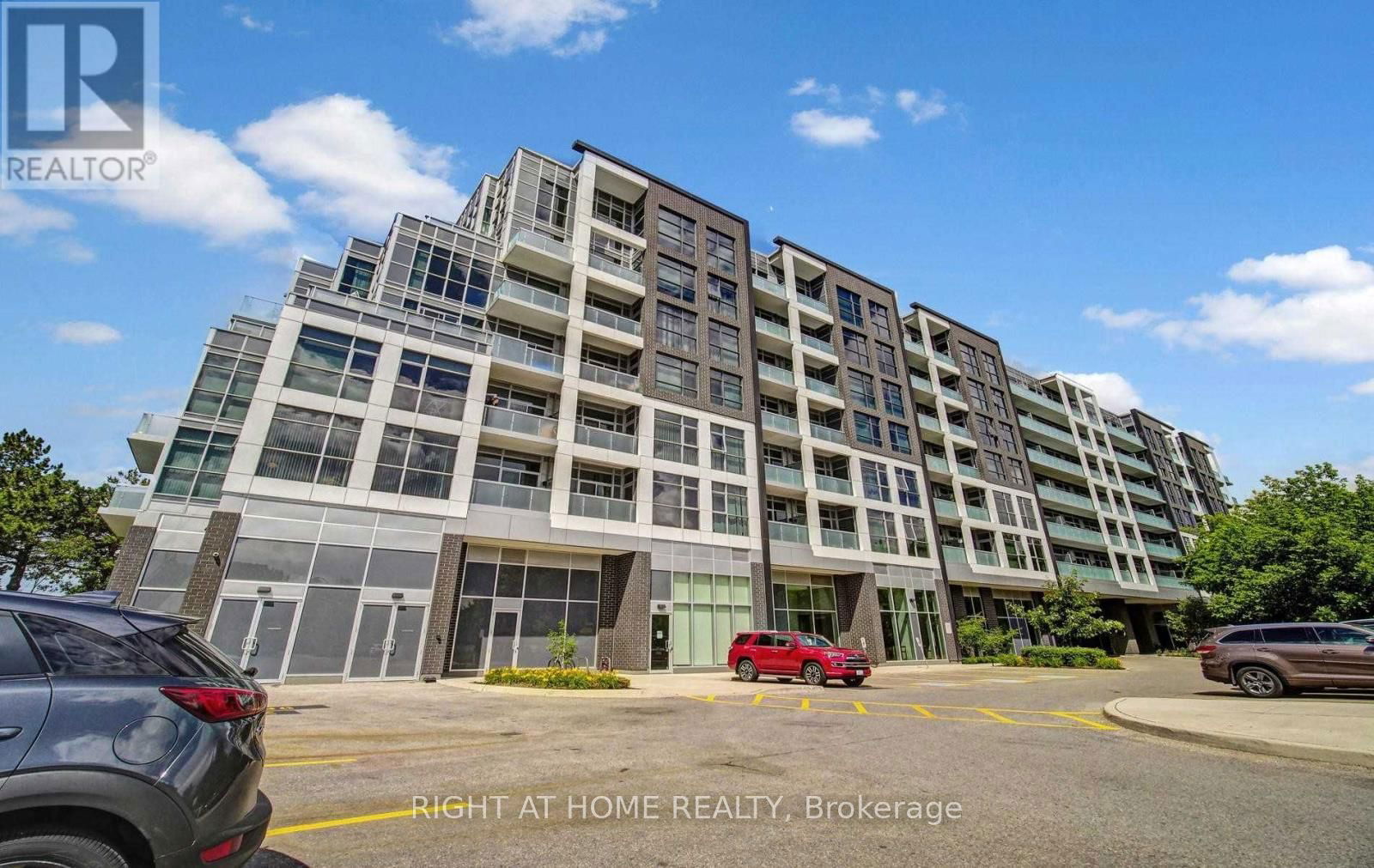 Condo for lease at 229-8763 Bayview Avenue, Richmond Hill, Doncrest, L4B 3V1 - MLS: N11946398