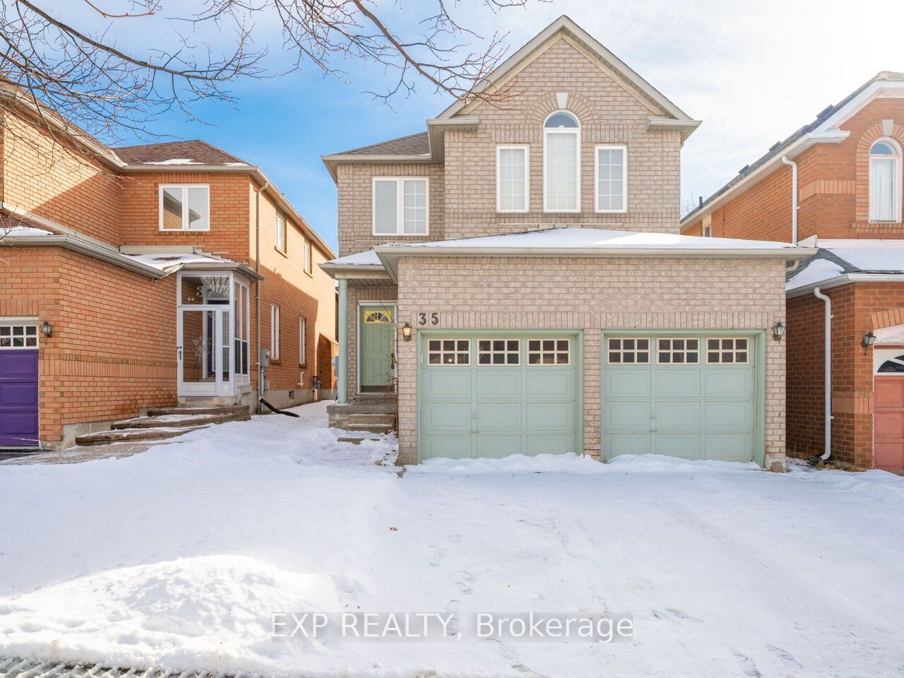 Detached House for sale at 35 Formosa Drive, Richmond Hill, Rouge Woods, L4S 1S6 - MLS: N11946399