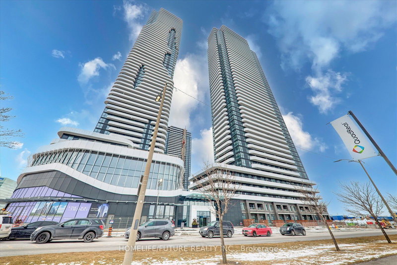 1501 - 195 Commerce St, Vaughan, L4K 5Z7 | Image 3