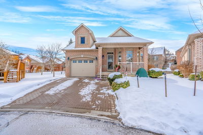 22 Artisan Lane, New Tecumseth - Alliston