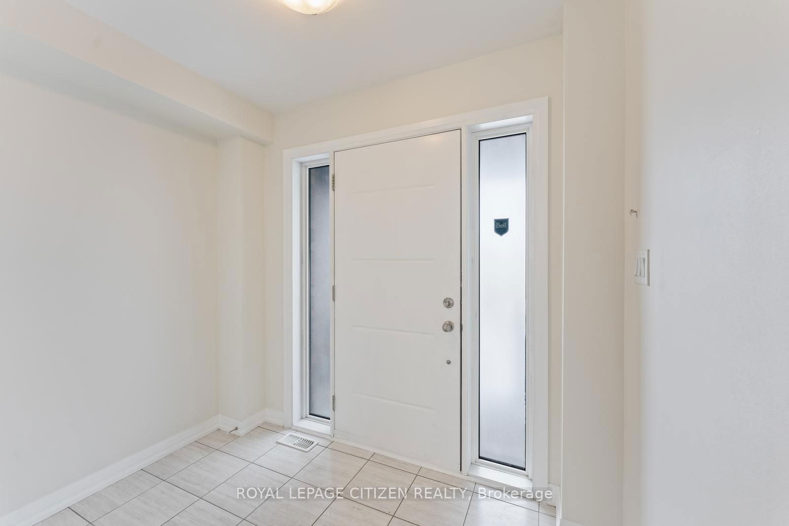 Townhouse for sale at 13 Gridiron Gate, Vaughan, Vellore Village, L4H 4W8 - MLS: N11946645