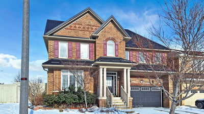 59 Gillings St, Markham - Victoria Square