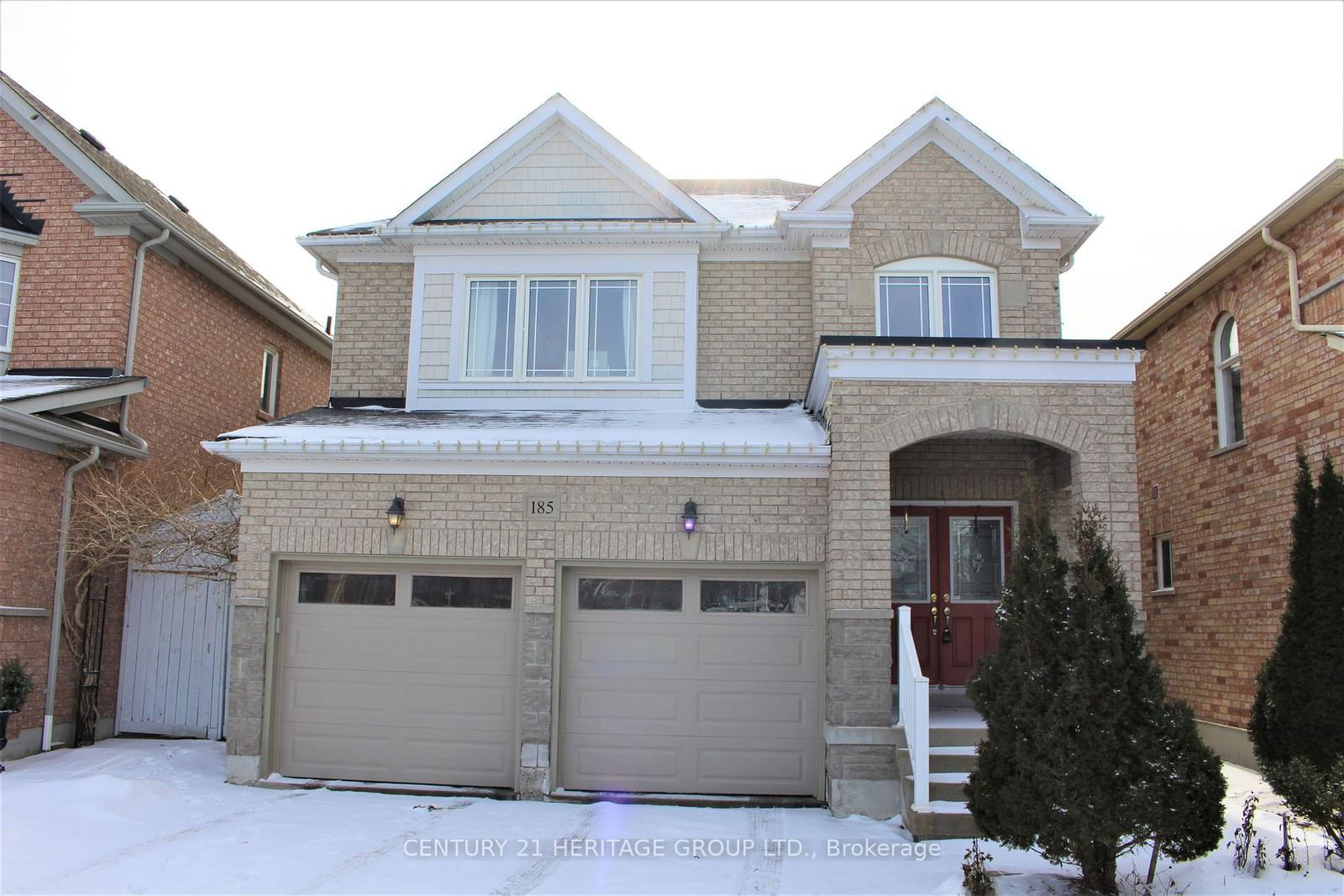 Detached House for sale at 185 River Ridge Boulevard, Aurora, Bayview Northeast, L4G 7T7 - MLS: N11946681