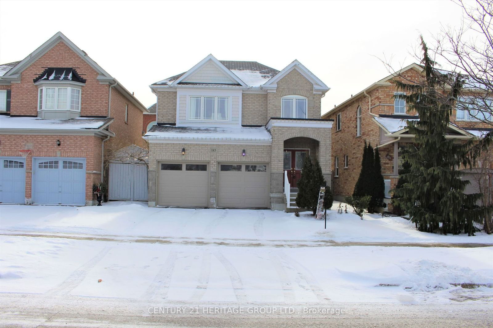 Detached House for sale at 185 River Ridge Boulevard, Aurora, Bayview Northeast, L4G 7T7 - MLS: N11946681