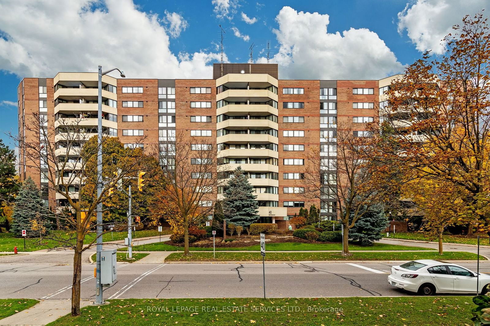 Condo for sale at 703-40 Baif Boulevard, Richmond Hill, North Richvale, L4C 5M9 - MLS: N11946731