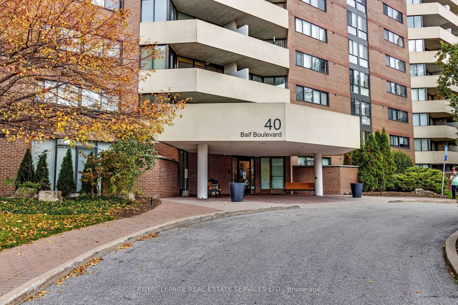 Condo for sale at 703-40 Baif Boulevard, Richmond Hill, North Richvale, L4C 5M9 - MLS: N11946731