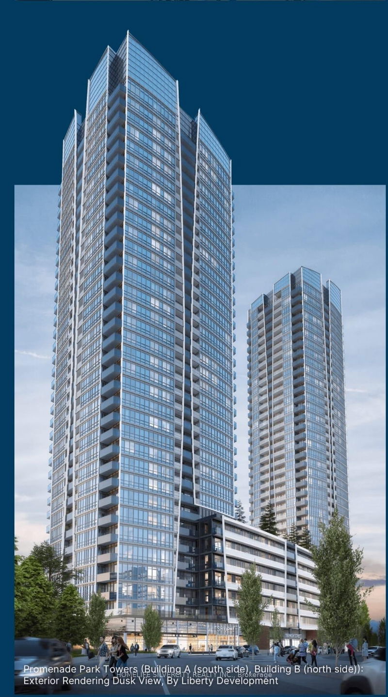 home for lease on A-3503-30 Upper Mall Way