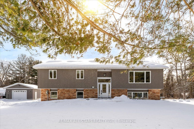 home for sale on 100 Pine Post Road
