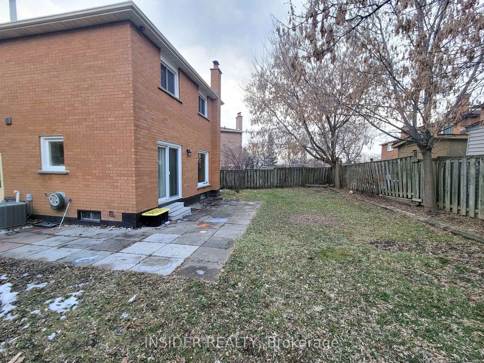 Detached House leased at 98 White Boulevard, Vaughan, Brownridge, L4J 5Z5 - MLS: N11946828