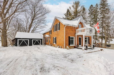 19052 Centre St, East Gwillimbury - Mt Albert