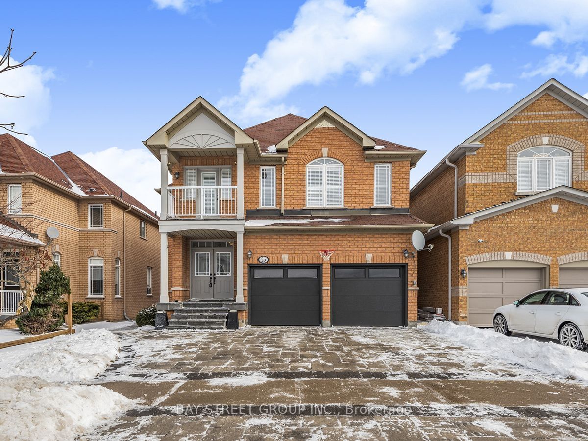 Detached House for sale at 25 Lacona Crescent, Richmond Hill, Oak Ridges Lake Wilcox, L4E 4G6 - MLS: N11947003