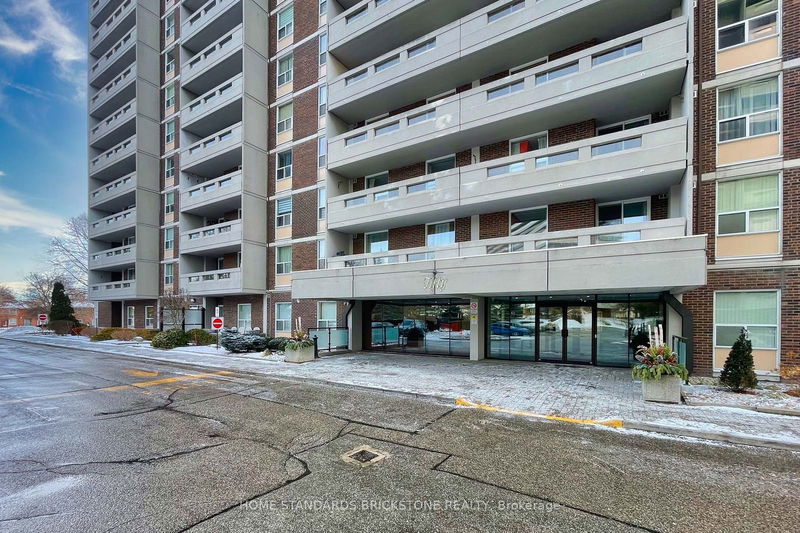 Unit 1005 — 50 Inverlochy Blvd, Markham - Royal Orchard image-0-0