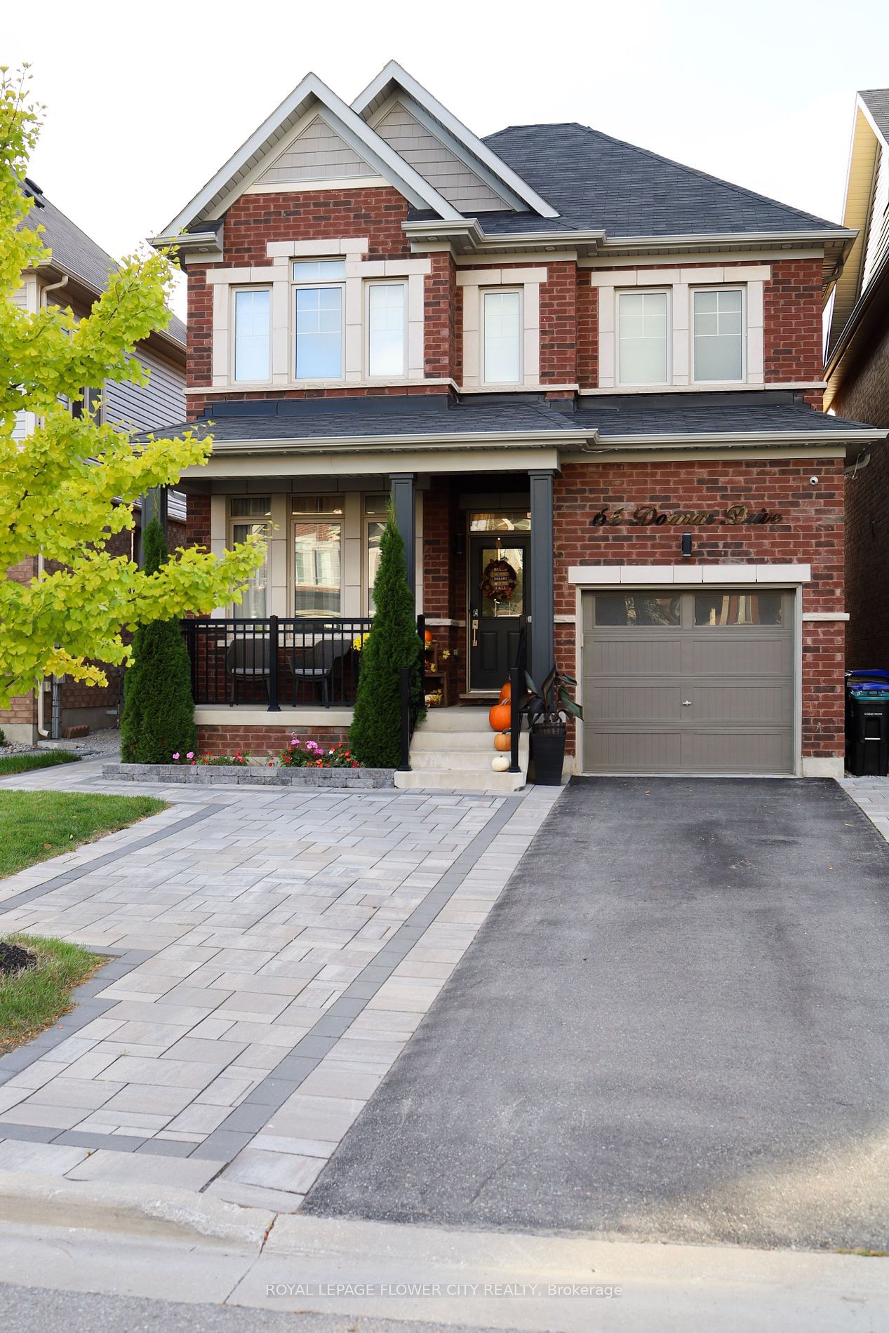 Building at 66 Donnan Drive, New Tecumseth, Tottenham