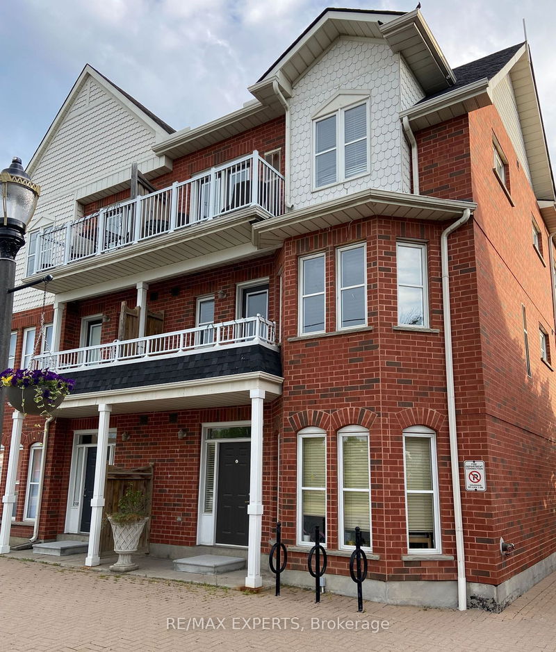 home for lease on 201-9944 Keele Street