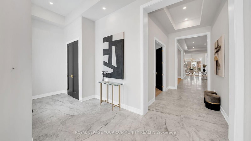 85A ELM GROVE Ave, Richmond Hill, L4E 2W8 | Image 3