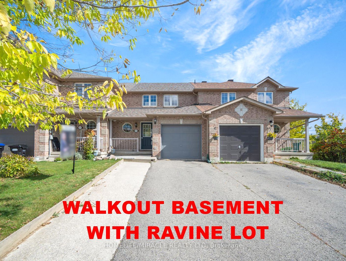 Townhouse for sale at 2023 SWAN Street, Innisfil, Alcona, L9S 0B5 - MLS: N11947227