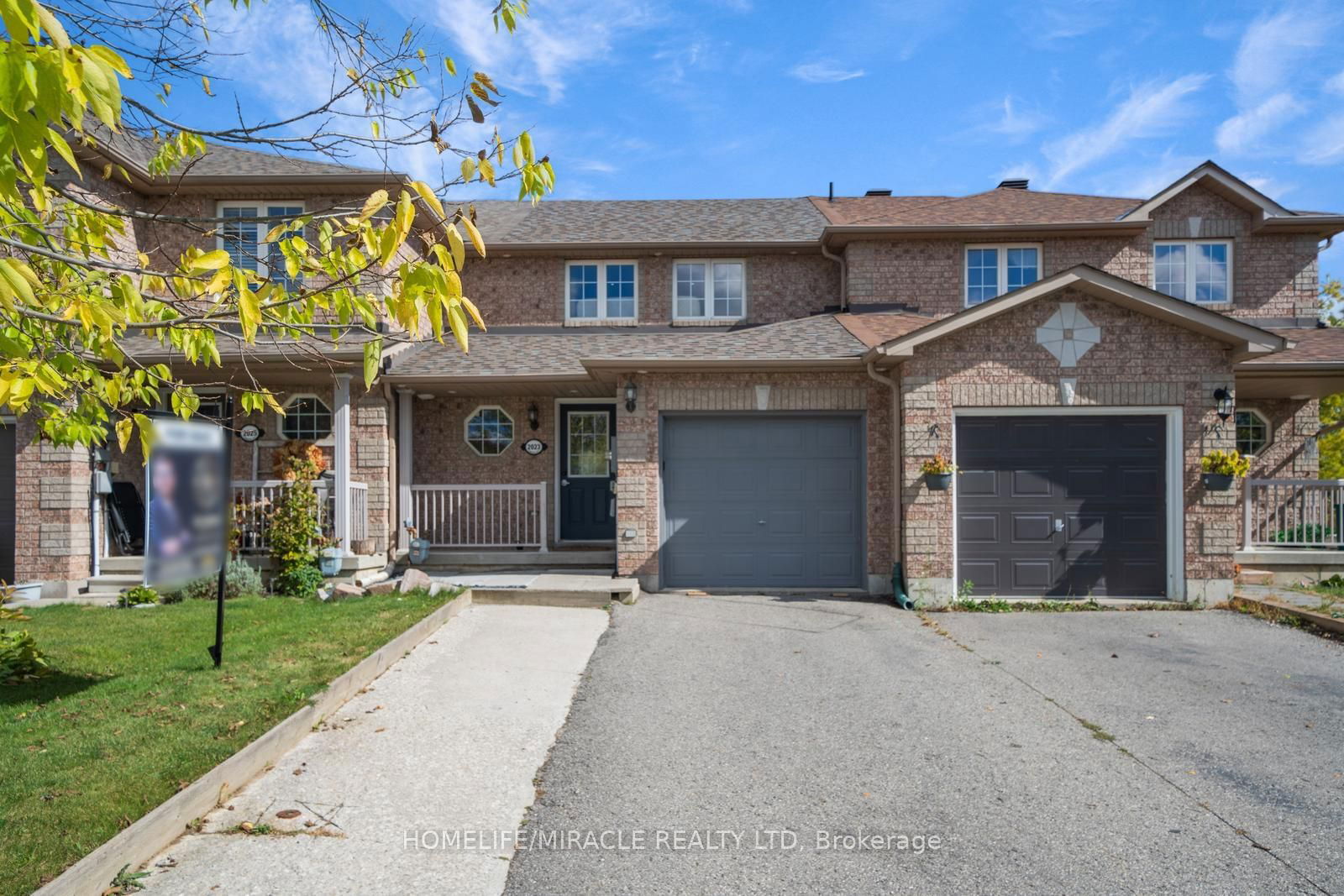 Townhouse for sale at 2023 SWAN Street, Innisfil, Alcona, L9S 0B5 - MLS: N11947227