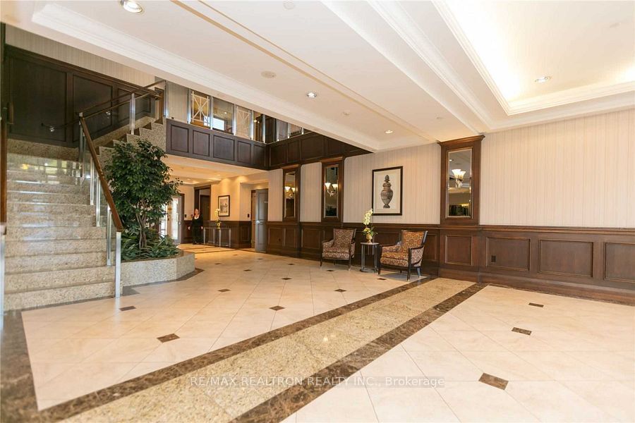 Condo for lease at 501-7 North Park Drive, Vaughan, Beverley Glen, L4J 0C9 - MLS: N11947297