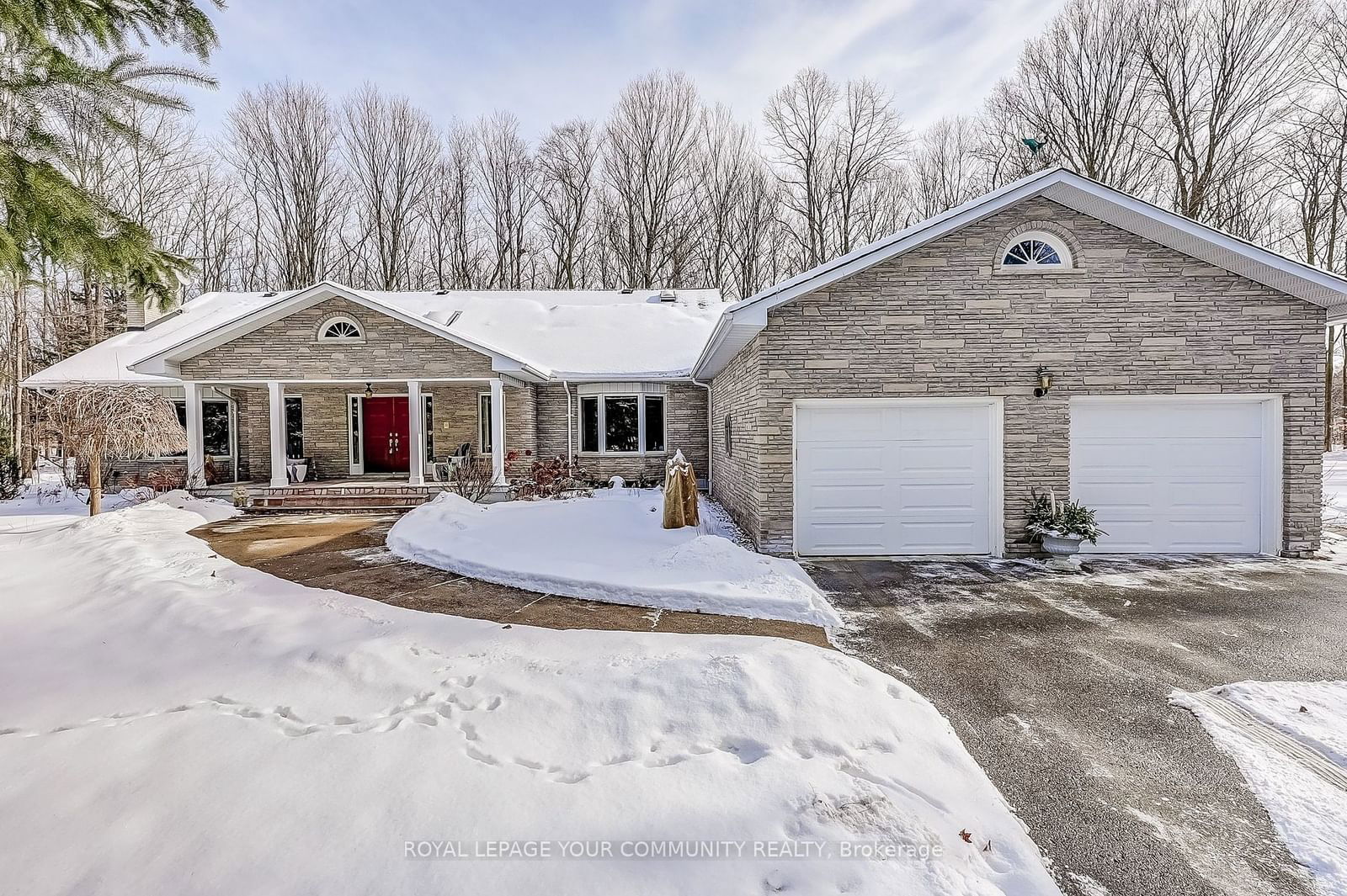 Detached House sold at 9 Beech Tree Lane, Whitchurch-Stouffville, Rural Whitchurch-Stouffville, L4A 3G8 - MLS: N11947311