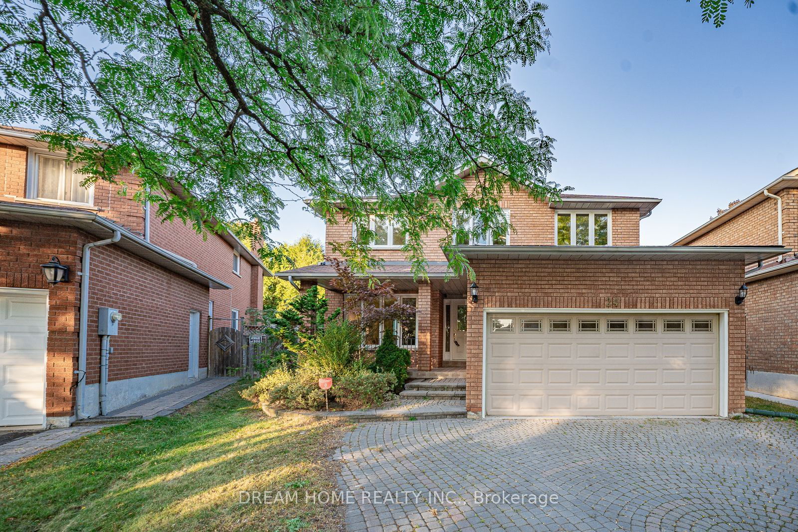 Detached House for lease at 24 Muster Court, Markham, Buttonville, L3R 9G4 - MLS: N11947318