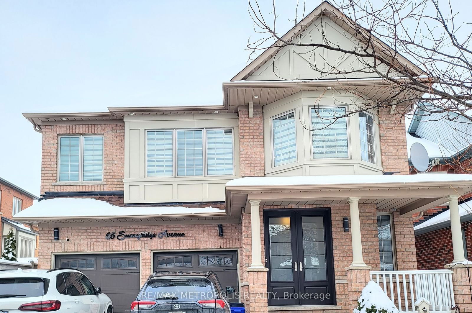 Detached House for lease at Bsmt-65 Sunnyridge Avenue, Whitchurch-Stouffville, Stouffville, L4A 0L2 - MLS: N11947332