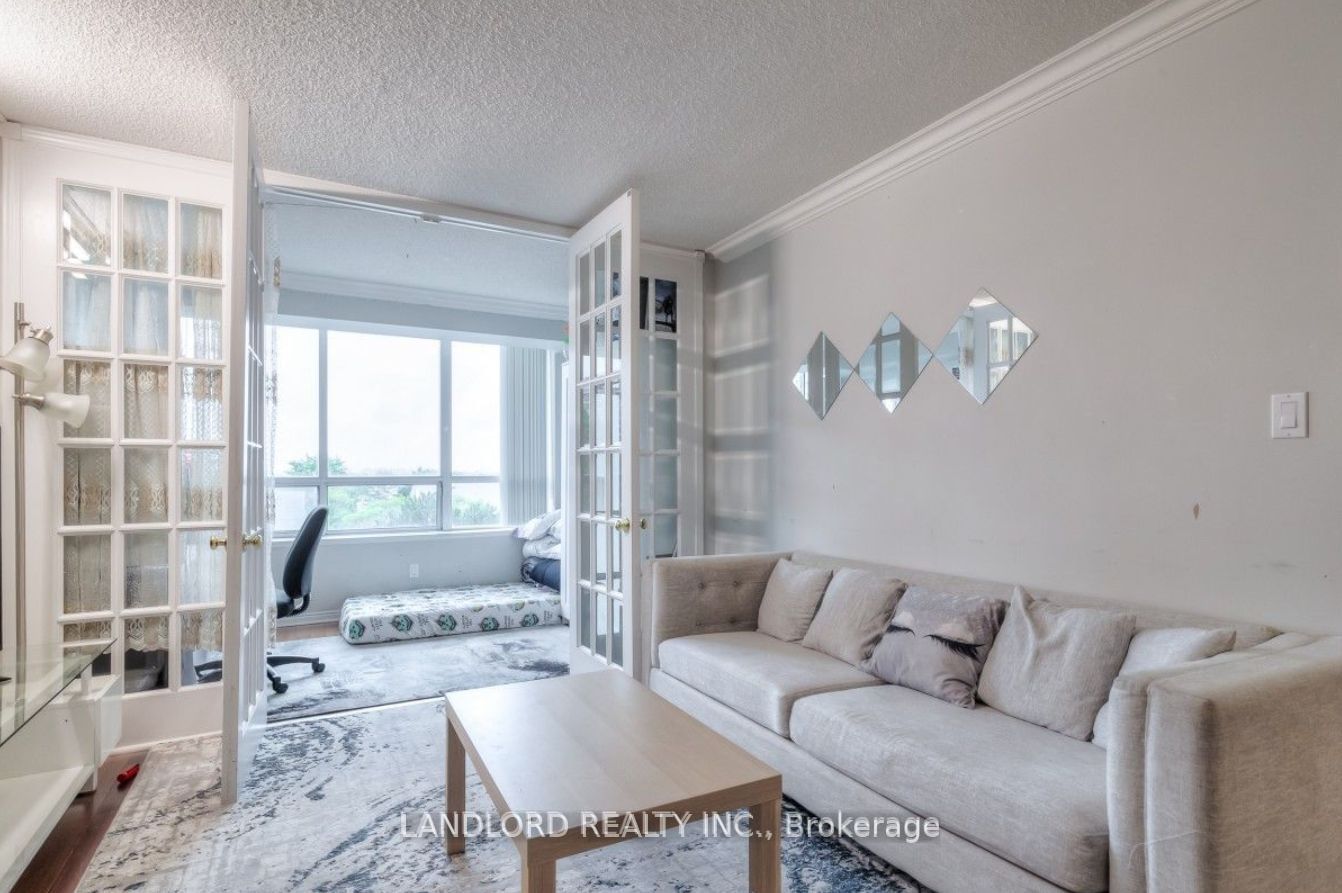 Condo for lease at 506-850 Steeles Avenue, Vaughan, Lakeview Estates, L4J 8E7 - MLS: N11947434