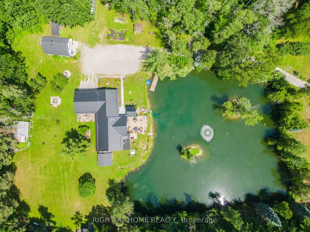 1114 Goshen Road