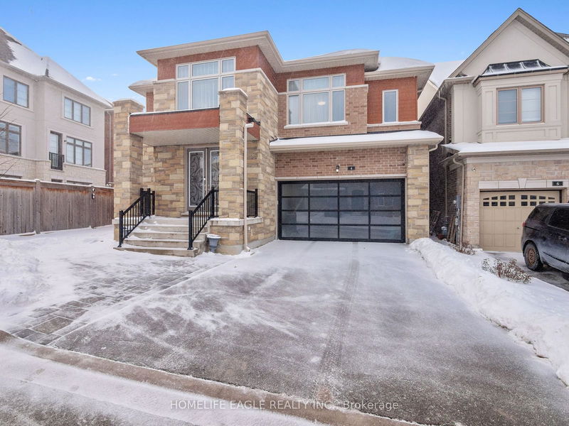 4 Goldeneye Dr, East Gwillimbury - Holland Landing image-0-0