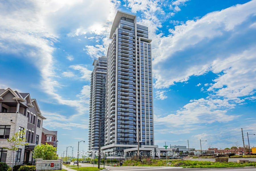 Condo sold at 1710-12 Gandhi Lane, Markham, Commerce Valley, L3T 0G8 - MLS: N11947538