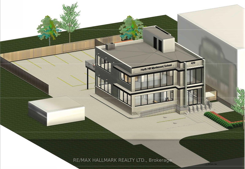429 16th Ave, Richmond Hill, L4C 7A7 | Image 2