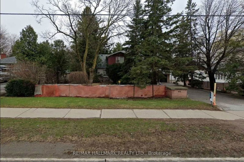 437 16th Ave, Richmond Hill, Ontario