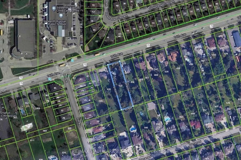 437 16th Ave, Richmond Hill, L4C 7A7 | Image 3