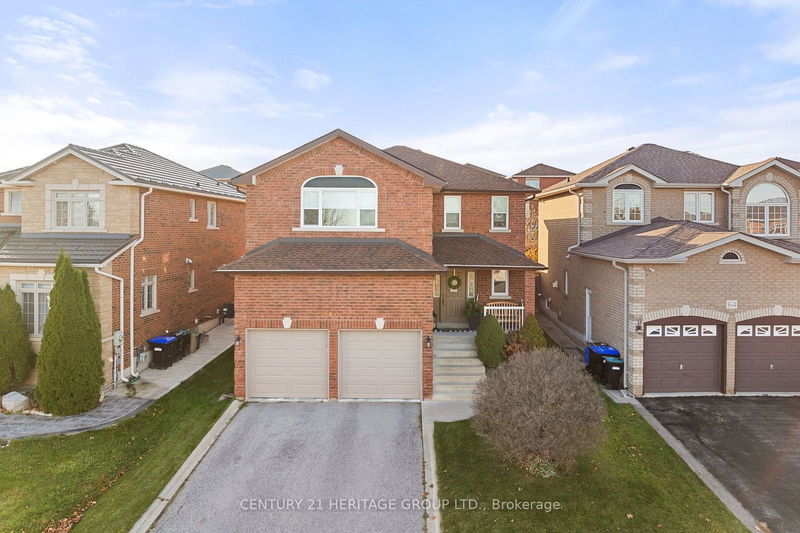 62 Metcalfe Dr, Bradford West Gwillimbury - Bradford image-0-0