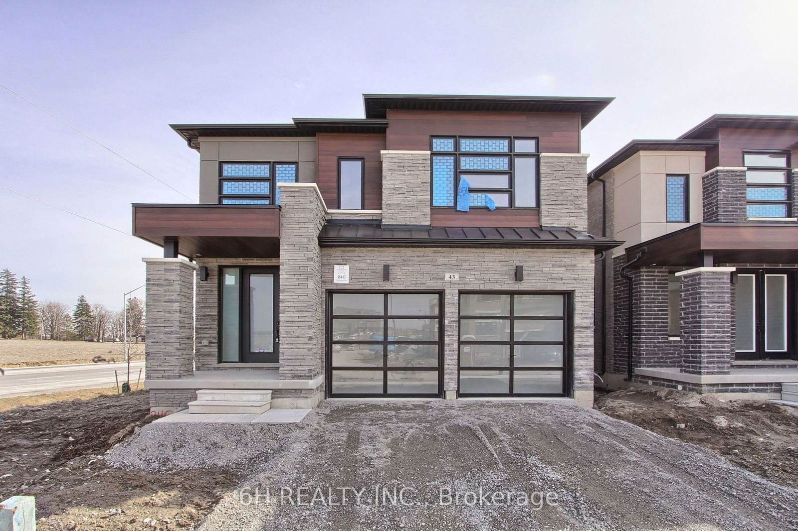 Detached House for sale at 43 Kesterfarm Place, Whitchurch-Stouffville, Stouffville, L4A 0S1 - MLS: N11947671