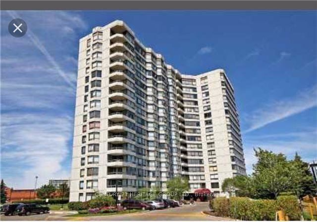 Condo for lease at 1003-7460 Bathurst Street, Vaughan, Brownridge, L4J 7K9 - MLS: N11947691