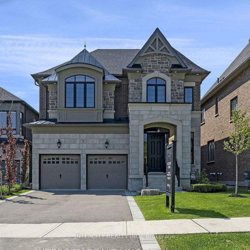home for sale on 9 Sophies Court