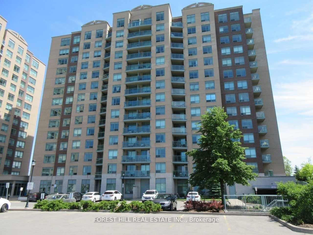 Condo for lease at 903-23 Oneida Crescent, Richmond Hill, Langstaff, L4B 0A2 - MLS: N11947876