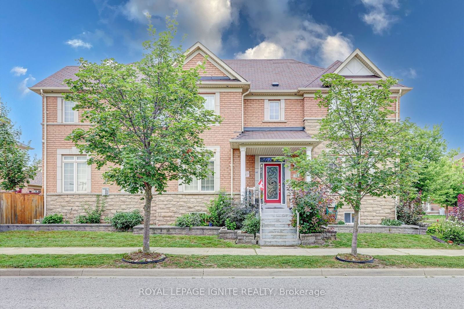 Detached House for lease at Bsmt-34 Wildmoor Street, Markham, Cornell, L6B 0N9 - MLS: N11947892