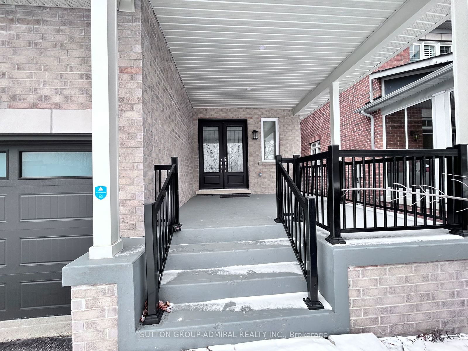 Detached House for sale at 4 Castleglen Boulevard, Markham, Berczy, L6C 0A8 - MLS: N11947952